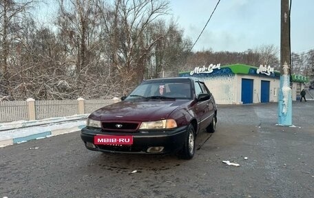 Daewoo Nexia I рестайлинг, 2000 год, 75 000 рублей, 1 фотография