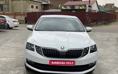 Skoda Octavia, 2019 год, 1 175 000 рублей, 1 фотография