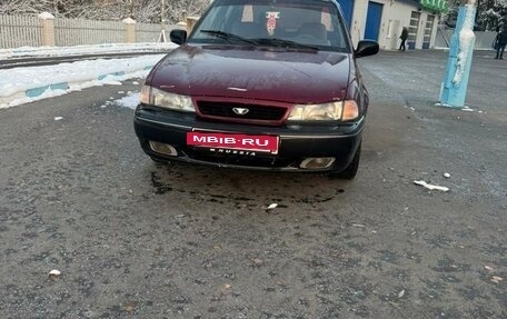 Daewoo Nexia I рестайлинг, 2000 год, 75 000 рублей, 2 фотография