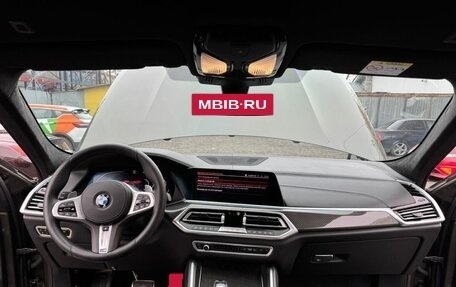 BMW X6, 2020 год, 11 900 000 рублей, 7 фотография