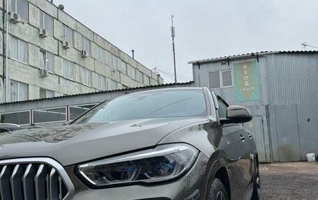 BMW X6, 2020 год, 11 900 000 рублей, 15 фотография