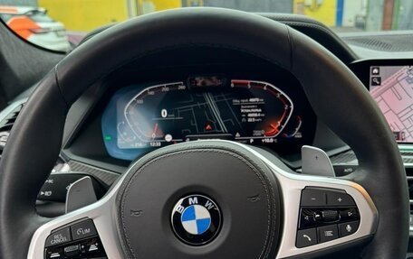 BMW X6, 2020 год, 11 900 000 рублей, 30 фотография