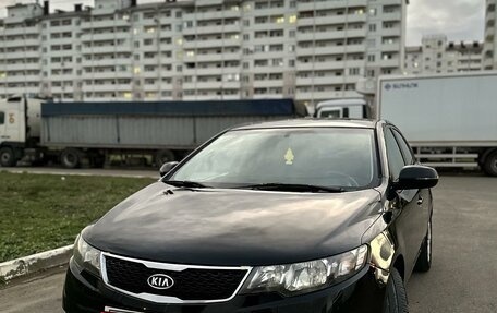 KIA Cerato III, 2011 год, 810 000 рублей, 2 фотография