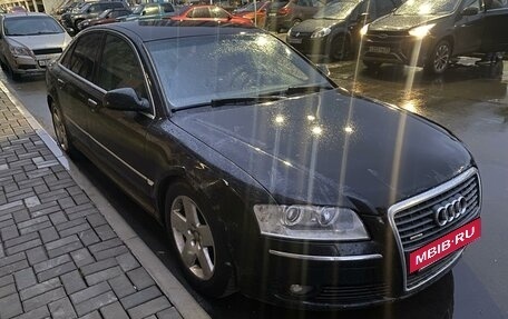 Audi A8, 2006 год, 700 000 рублей, 2 фотография