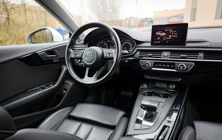 Audi A5, 2019 год, 2 900 000 рублей, 14 фотография