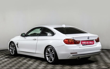 BMW 4 серия, 2014 год, 2 398 000 рублей, 7 фотография