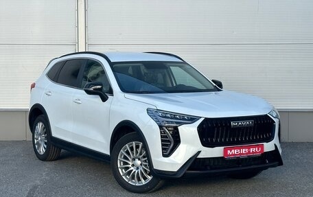 Haval Jolion, 2024 год, 2 499 000 рублей, 1 фотография