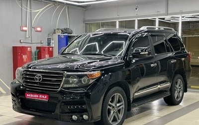 Toyota Land Cruiser 200, 2014 год, 4 250 000 рублей, 1 фотография