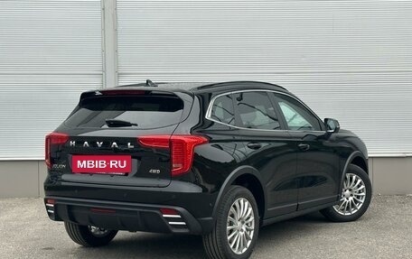 Haval Jolion, 2024 год, 2 799 000 рублей, 3 фотография