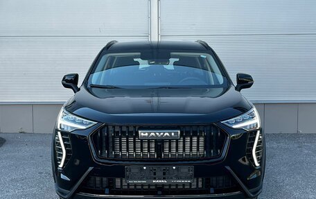 Haval Jolion, 2024 год, 2 299 000 рублей, 2 фотография