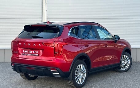 Haval Jolion, 2024 год, 2 499 000 рублей, 3 фотография