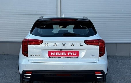 Haval Jolion, 2024 год, 2 449 000 рублей, 3 фотография