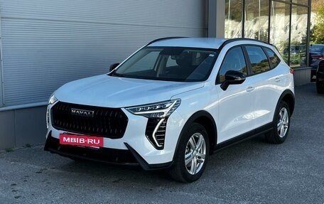 Haval Jolion, 2024 год, 2 449 000 рублей, 5 фотография