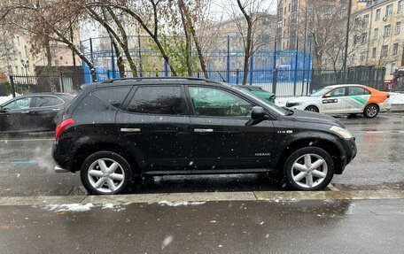 Nissan Murano, 2006 год, 720 000 рублей, 5 фотография