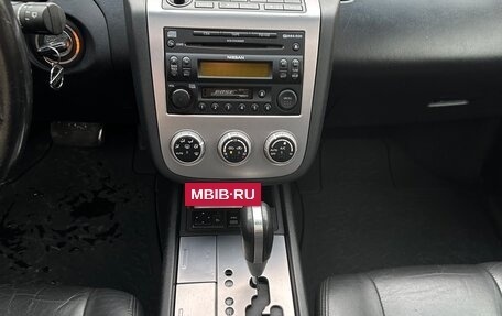 Nissan Murano, 2006 год, 720 000 рублей, 18 фотография