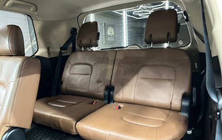 Toyota Land Cruiser 200, 2014 год, 4 250 000 рублей, 13 фотография