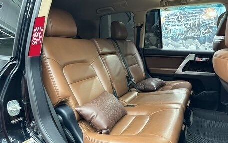 Toyota Land Cruiser 200, 2014 год, 4 250 000 рублей, 9 фотография