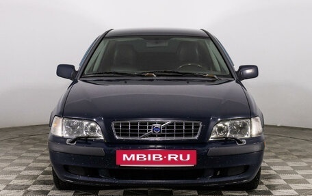 Volvo S40 II, 2003 год, 350 000 рублей, 2 фотография