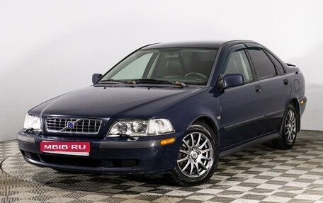 Volvo S40 II, 2003 год, 350 000 рублей, 1 фотография