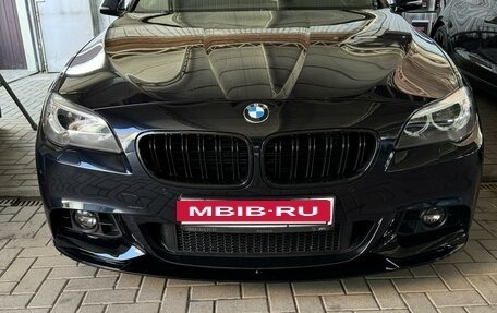 BMW 5 серия, 2016 год, 2 870 000 рублей, 5 фотография