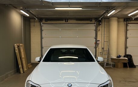 BMW 5 серия, 2011 год, 2 650 000 рублей, 18 фотография