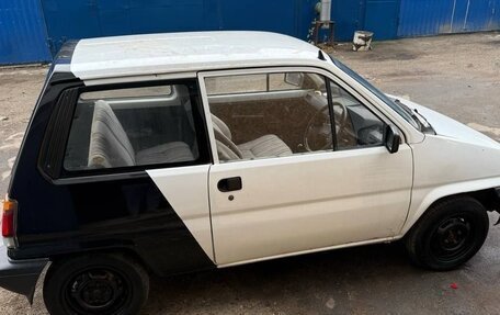 Honda City III, 1986 год, 120 000 рублей, 5 фотография