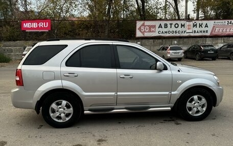 KIA Sorento IV, 2011 год, 1 300 000 рублей, 10 фотография