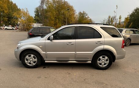 KIA Sorento IV, 2011 год, 1 300 000 рублей, 5 фотография