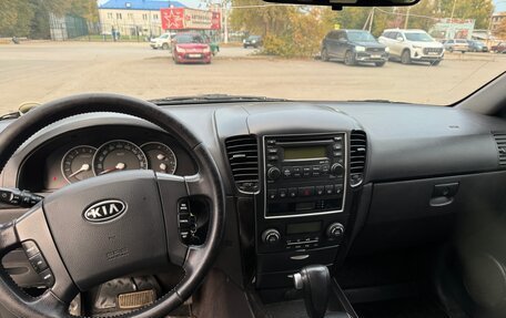 KIA Sorento IV, 2011 год, 1 300 000 рублей, 11 фотография