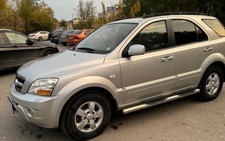 KIA Sorento IV, 2011 год, 1 300 000 рублей, 4 фотография