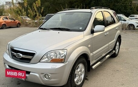 KIA Sorento IV, 2011 год, 1 300 000 рублей, 3 фотография