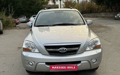 KIA Sorento IV, 2011 год, 1 300 000 рублей, 2 фотография