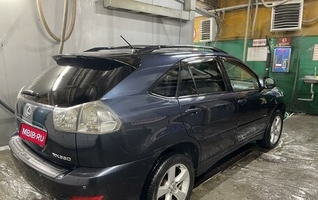 Lexus RX II рестайлинг, 2003 год, 1 600 000 рублей, 1 фотография