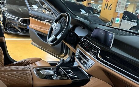 BMW 7 серия, 2020 год, 7 700 000 рублей, 3 фотография