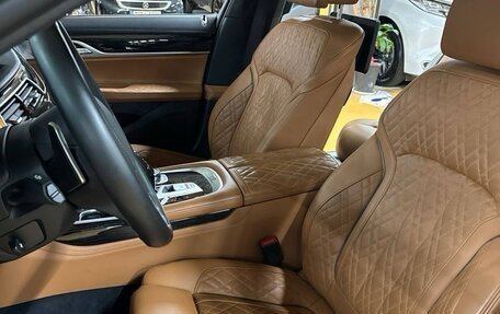 BMW 7 серия, 2020 год, 7 700 000 рублей, 7 фотография