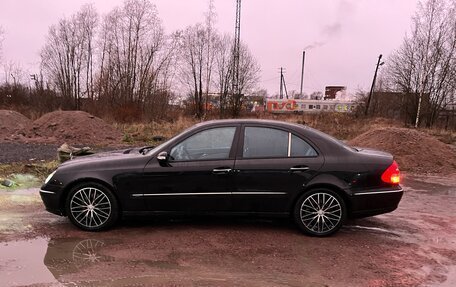 Mercedes-Benz E-Класс, 2005 год, 1 300 000 рублей, 2 фотография