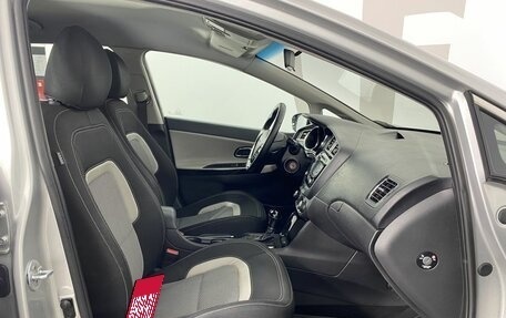 KIA cee'd III, 2014 год, 1 050 000 рублей, 14 фотография