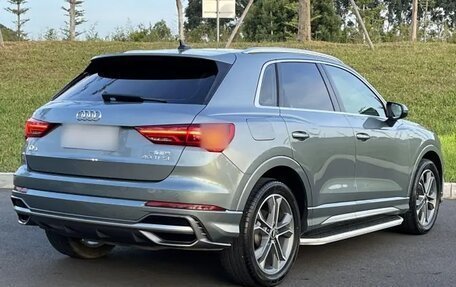 Audi Q3, 2021 год, 2 900 000 рублей, 6 фотография