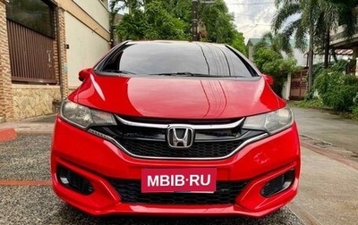 Honda Jazz III рестайлинг, 2018 год, 2 068 250 рублей, 1 фотография