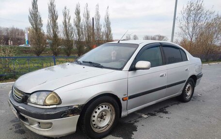 Toyota Avensis III рестайлинг, 1999 год, 250 000 рублей, 5 фотография