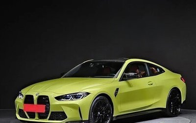 BMW M4, 2024 год, 11 200 000 рублей, 1 фотография