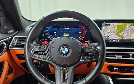 BMW M4, 2024 год, 11 200 000 рублей, 12 фотография