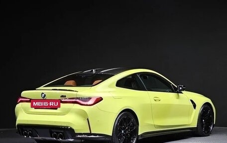 BMW M4, 2024 год, 11 200 000 рублей, 3 фотография