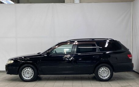 Nissan Avenir II, 2001 год, 468 000 рублей, 8 фотография