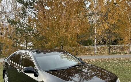 Honda Accord VIII рестайлинг, 2008 год, 1 450 000 рублей, 2 фотография