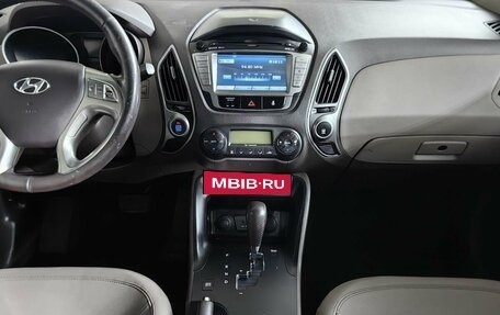 Hyundai ix35 I рестайлинг, 2011 год, 1 288 000 рублей, 21 фотография