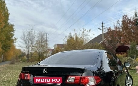 Honda Accord VIII рестайлинг, 2008 год, 1 450 000 рублей, 6 фотография