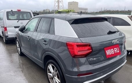 Audi Q2 I, 2018 год, 1 650 000 рублей, 4 фотография