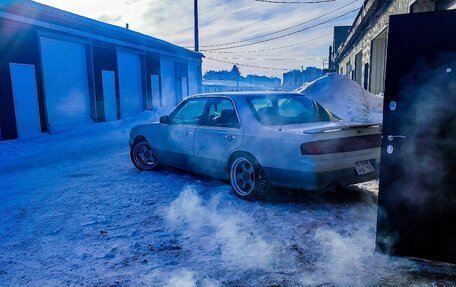 Nissan Laurel VIII, 1996 год, 600 000 рублей, 1 фотография