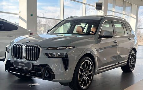 BMW X7, 2022 год, 15 550 000 рублей, 1 фотография